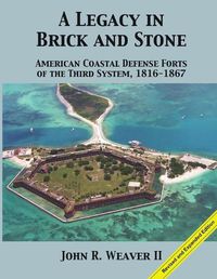 Cover image for A Legacy in Brick and Stone