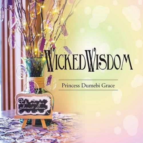 Cover image for Wicked Wisdom