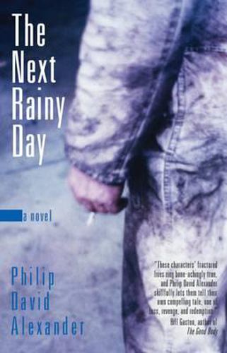 Cover image for The Next Rainy Day