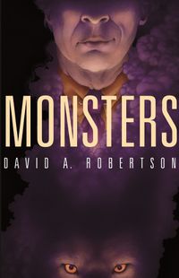 Cover image for Monsters: Volume 2
