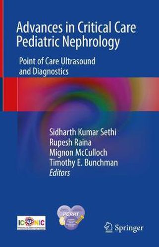 Cover image for Advances in Critical Care Pediatric Nephrology: Point of Care Ultrasound and Diagnostics