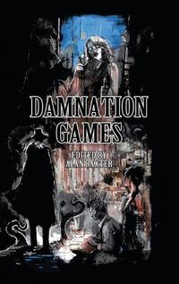 Cover image for Damnation Games