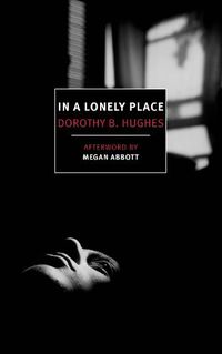 Cover image for In a Lonely Place