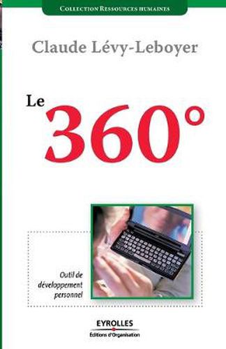 Le 360!: Outil de developpement personnel