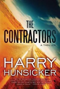 Cover image for The Contractors