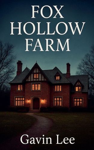 Cover image for Fox Hollow Farm
