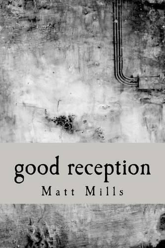 Cover image for Good Reception