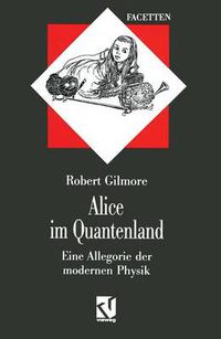 Cover image for Alice im Quantenland