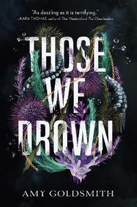 Cover image for Those We Drown