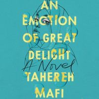 Cover image for An Emotion of Great Delight Lib/E