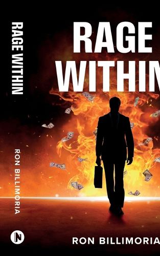 Cover image for Rage Within