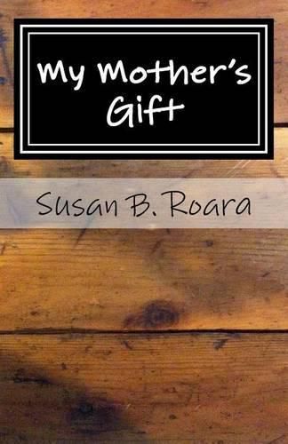 Cover image for My Mother's Gift