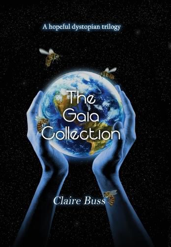 Cover image for The Gaia Collection (Books 1-3)