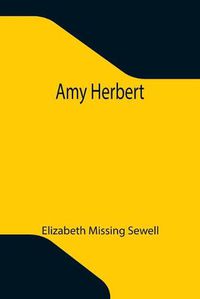 Cover image for Amy Herbert