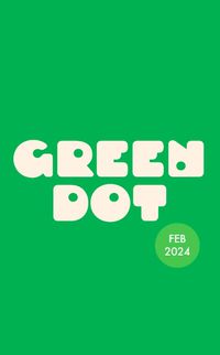 Cover image for Green Dot
