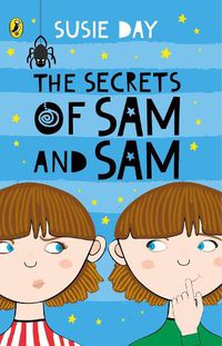 Cover image for The Secrets of Sam and Sam
