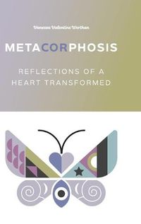 Cover image for MetaCORphosis