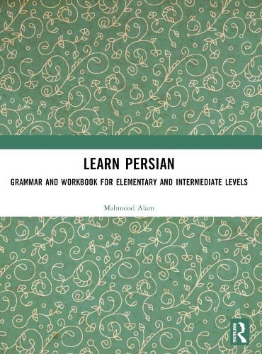 Cover image for Learn Persian