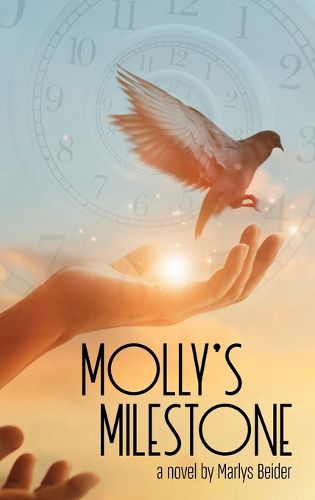 Cover image for Molly's Milestone