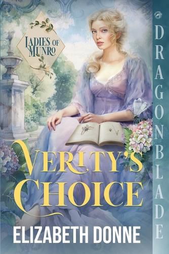 Cover image for Verity's Choice