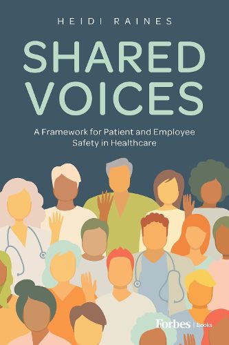 Cover image for Shared Voices