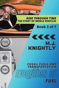 Cover image for Evolution of Fuel