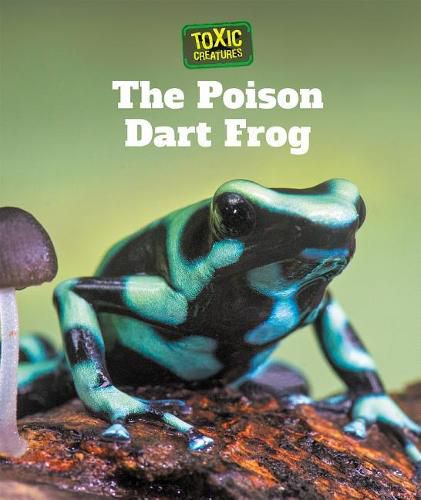 The Poison Dart Frog