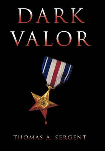Cover image for Dark Valor