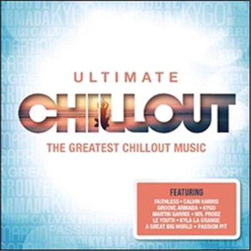 Ultimate Chillout