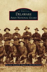 Cover image for Delaware Army National Guard