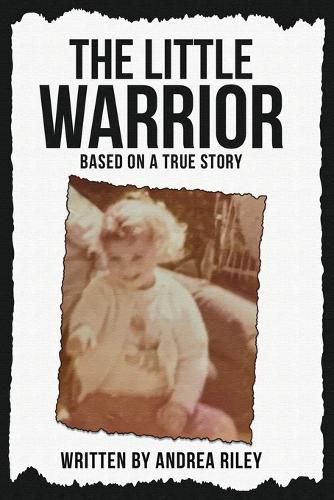 Cover image for The Little Warrior