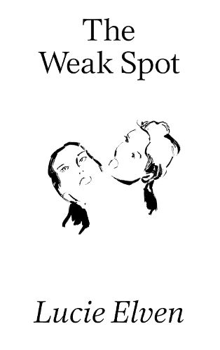 Cover image for The Weak Spot