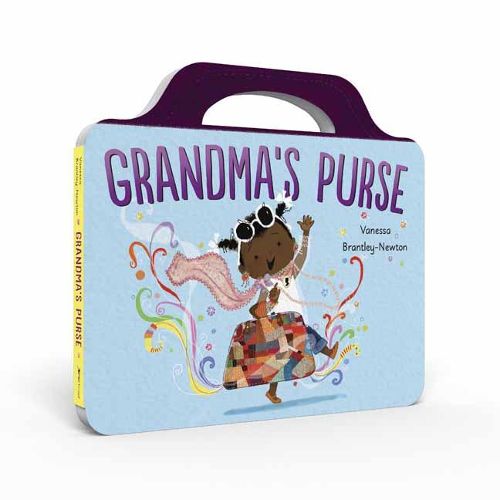 Cover image for Grandma's Purse