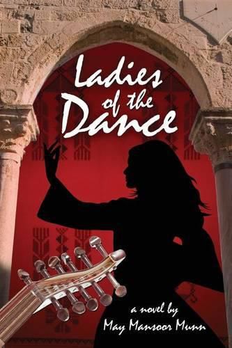 Cover image for Ladies of the Dance