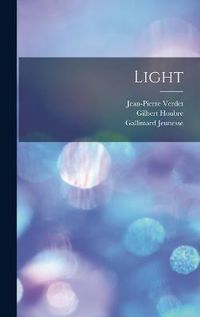 Cover image for Light