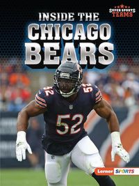 Cover image for Inside the Chicago Bears