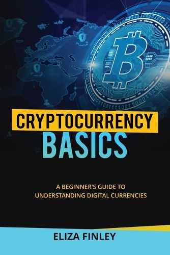 Cover image for Cryptocurrency BASICS