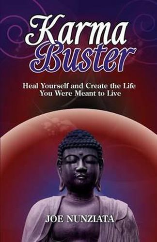 Cover image for Karma Buster