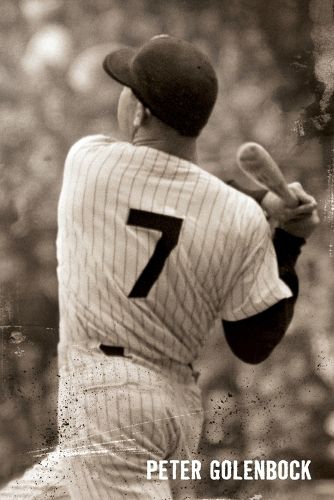 7: The Mickey Mantle Novel