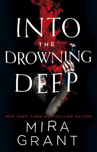 Cover image for Into the Drowning Deep