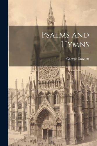 Cover image for Psalms and Hymns