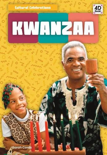 Cover image for Kwanzaa