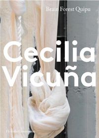 Cover image for Hyundai Commission: Cecilia Vicuna