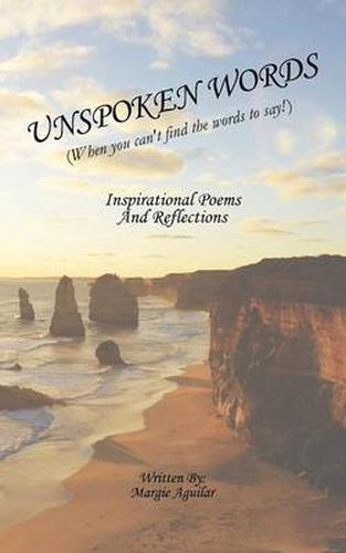 Cover image for Unspoken Words