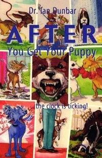 Cover image for After You Get Your Puppy