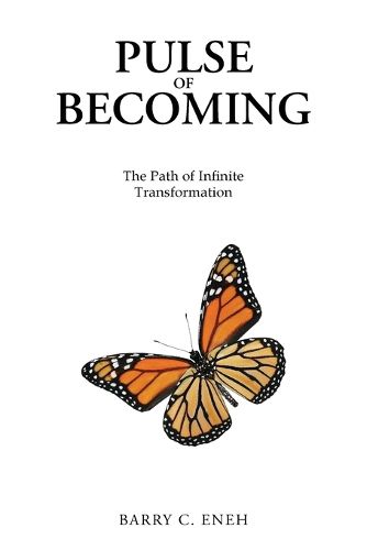 Cover image for Pulse of Becoming