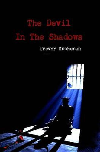 Cover image for The Devil In The Shadows