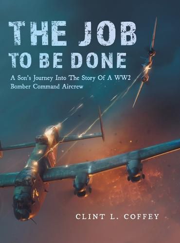 Cover image for The Job To Be Done