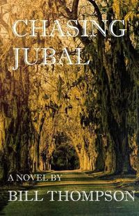 Cover image for Chasing Jubal