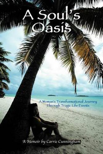 Cover image for A Soul's Oasis